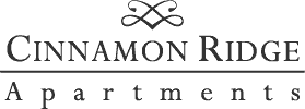 Cinnamon Ridge Apts. Logo